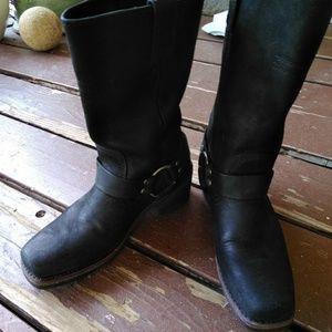 Harley Davidson Women's Boots